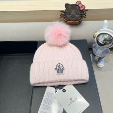 Moncler Caps